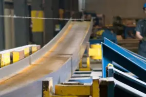 Cambering Process