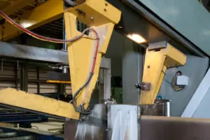 Saw Cutting Saw Cutting
