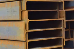 Steel Wide Flange Beams Steel Wide Flange Beams