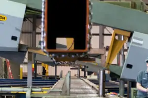Saw Cutting Tube Saw Cutting Tube