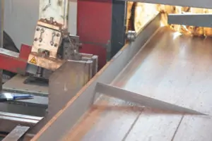 Saw Cutting Saw Cutting
