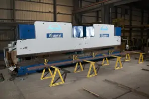40 inch press brake for forming 40 inch press brake for forming