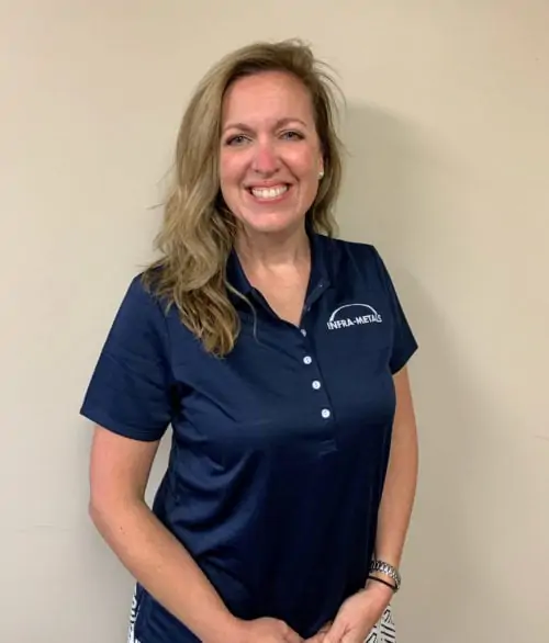 Amy Haney - Sales Manager Marseilles, IL