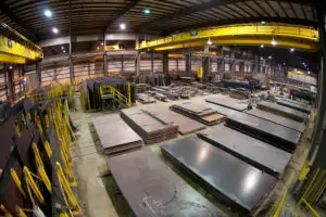 Steel Plates Steel Plates