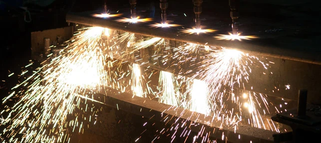 Structural Steel Applications Structural Steel Applications