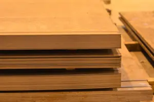 steel sheet steel sheet
